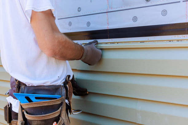 Affordable Emergency Siding Repair solutions in Dalton, PA