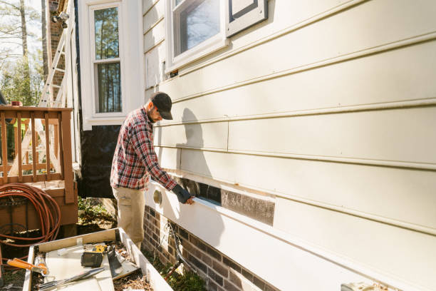 Top rated local Emergency Siding Repair specialists in Dalton, PA